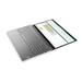 لپ تاپ لنوو 15.6 اینچی مدل ThinkBook 15 پردازنده Core i3 1115G4 رم 4GB حافظه 256GB SSD گرافیک 2GB MX450
